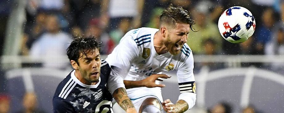 MLS All-Star Game history: All-time matchups, MVPs, stats