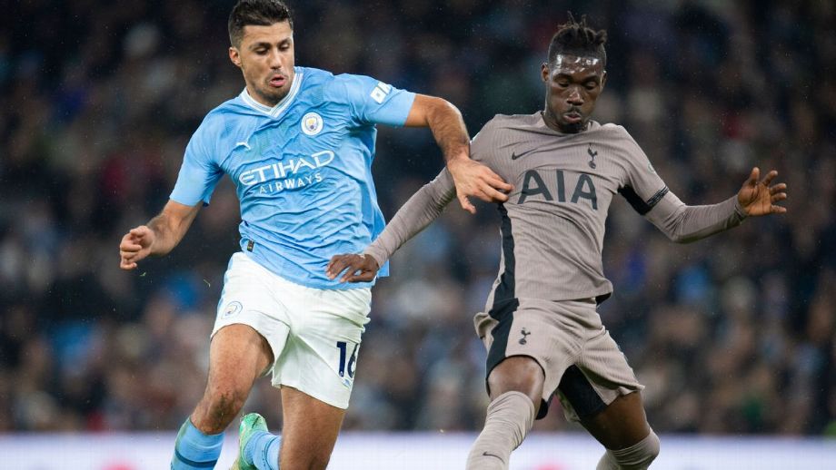 Entenda a 'guerra' de quase dez anos entre City e Tottenham que emperra venda de mais de R$ 500 milhões