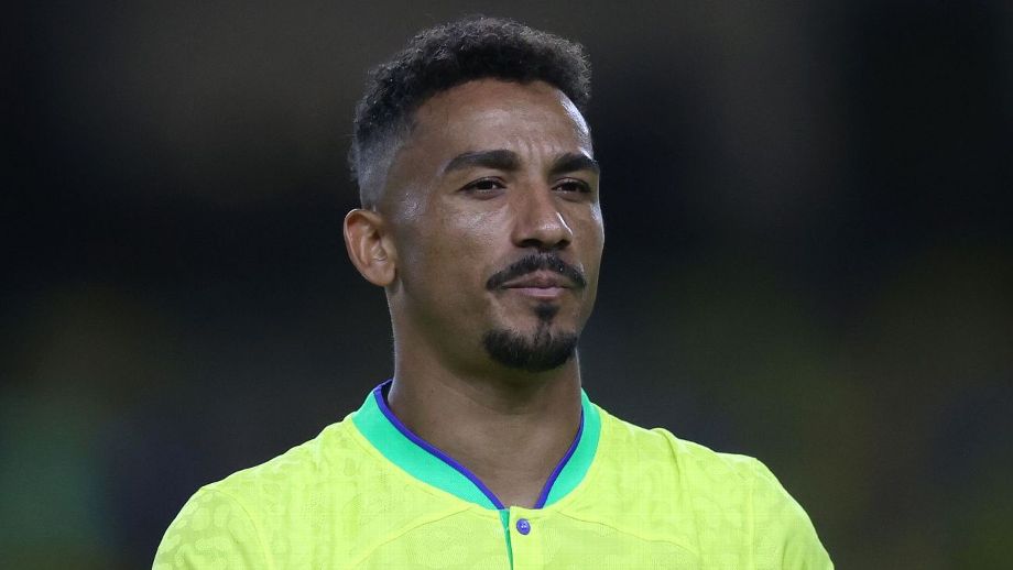 Danilo diz que Brasil hoje não é candidato a ganhar Copa em 2026: 'Bagunça'