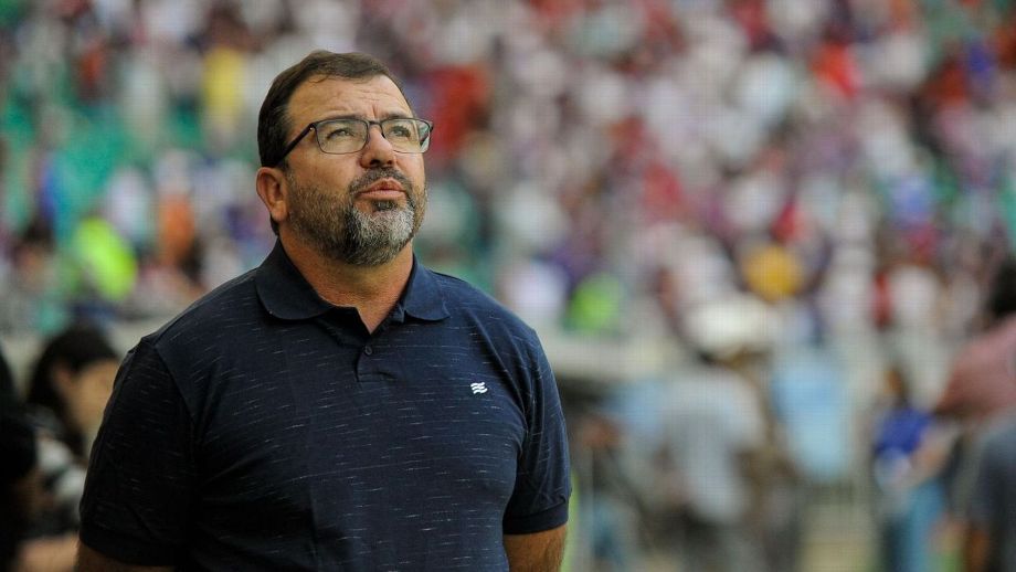 Novorizontino fecha com treinador tricampeão da Série B para buscar acesso inédito