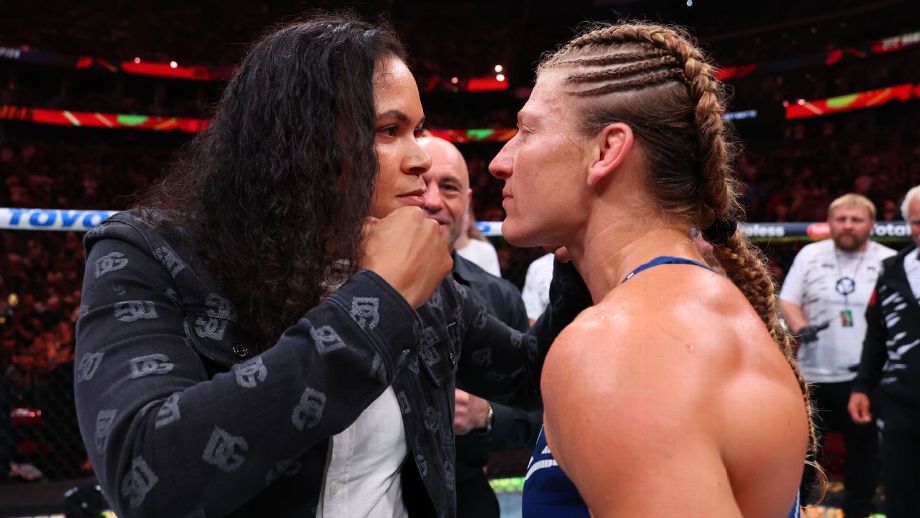 Dana White anuncia 'nova era' do UFC com volta de Amanda Nunes; veja todas as lutas