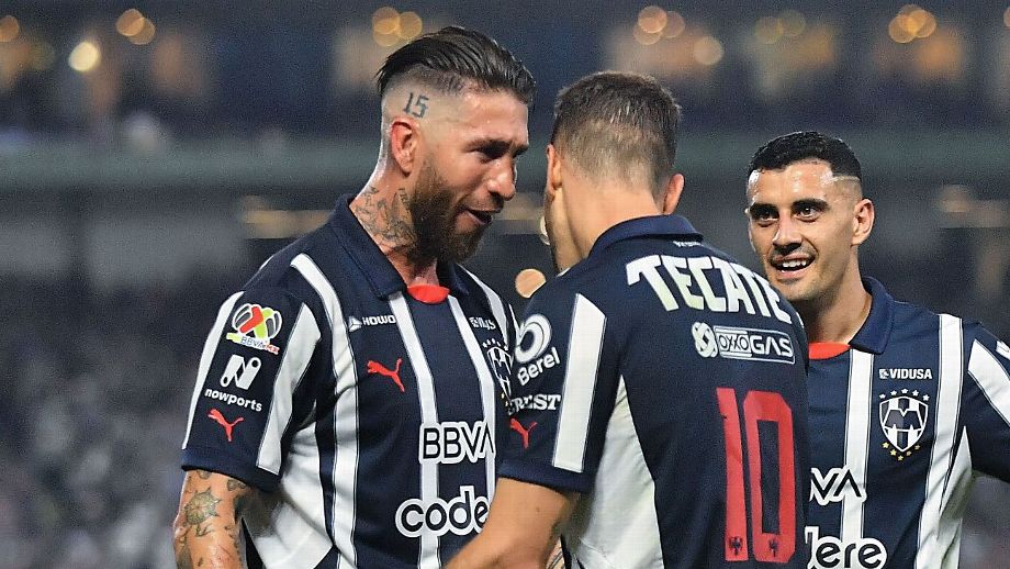 Jogou no Real Madrid, foi campeão e não é Sergio Ramos: conheça a outra estrela do Monterrey no Mundial