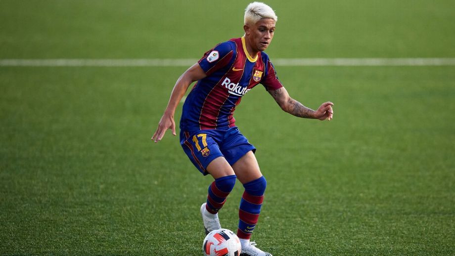 O recomeço de ex-Barcelona que já teve cláusula de 300 milhões de euros e hoje joga a Série B