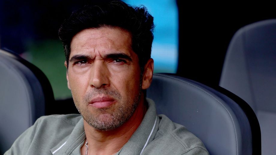 Abel, sobre Mundial: 'Como europeu, não gostava de ver jogos no Brasil'