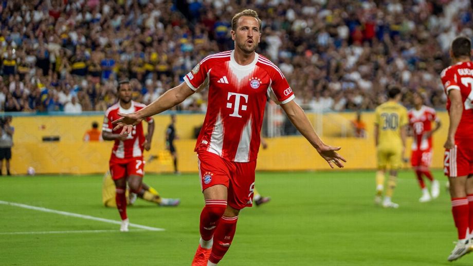 Bayern supera Boca no fim, encerra jejum da Europa contra sul-americanos e se junta ao Flamengo nas oitavas do Mundial