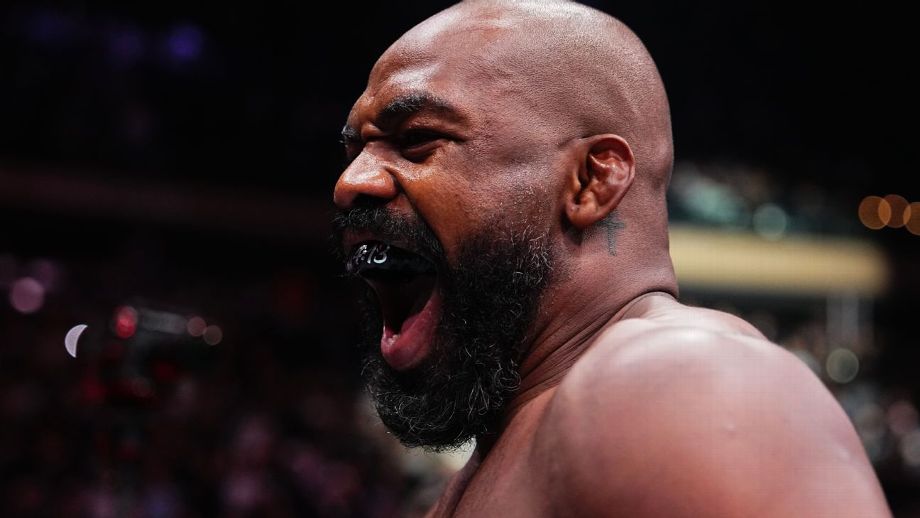 A resposta de Jon Jones após convite de Poatan para UFC da Casa Branca