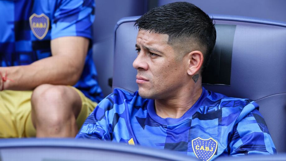Ex-seleção argentina é anunciado em novo clube e precisa 'mudar nome' por rivalidade