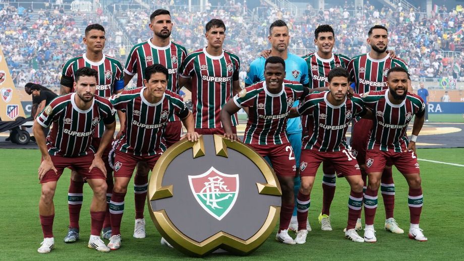 'Supercomputador' dá menos de 20% de chances para o Fluminense nas semifinais do Mundial