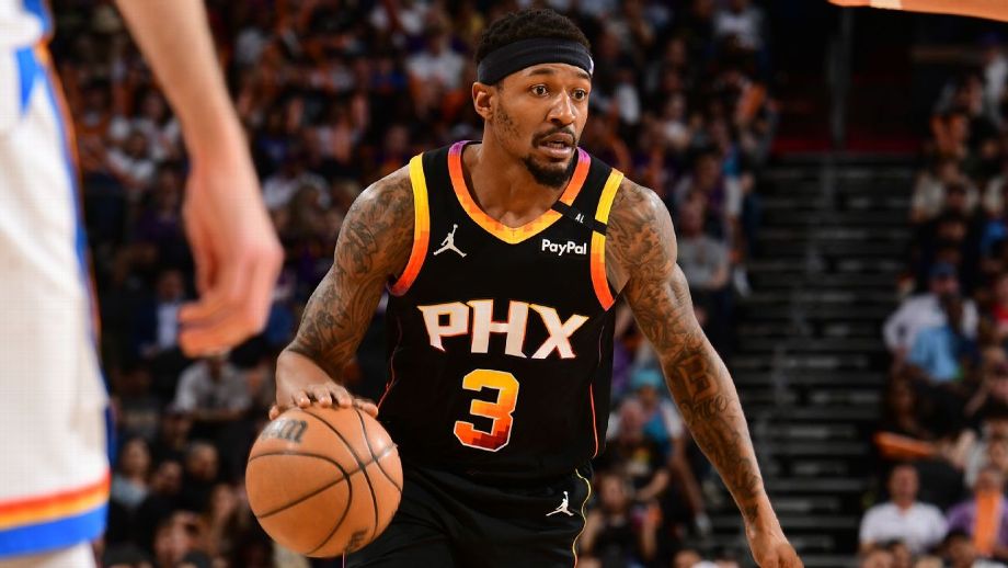 Bradley Beal rescinde com Suns e assina contrato de 'só' R$ 71 milhões com Clippers na NBA
