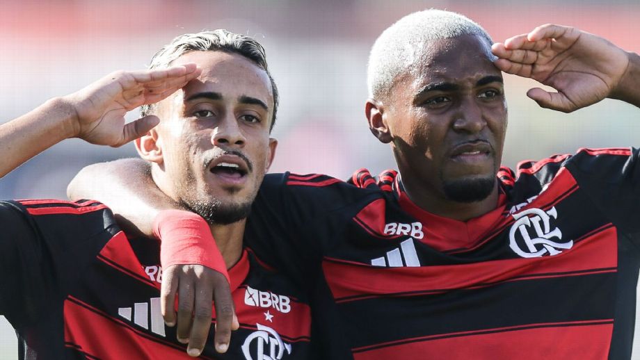 'Não estava confortável': diretor do Flamengo é sincero sobre jogador do clube antes da janela