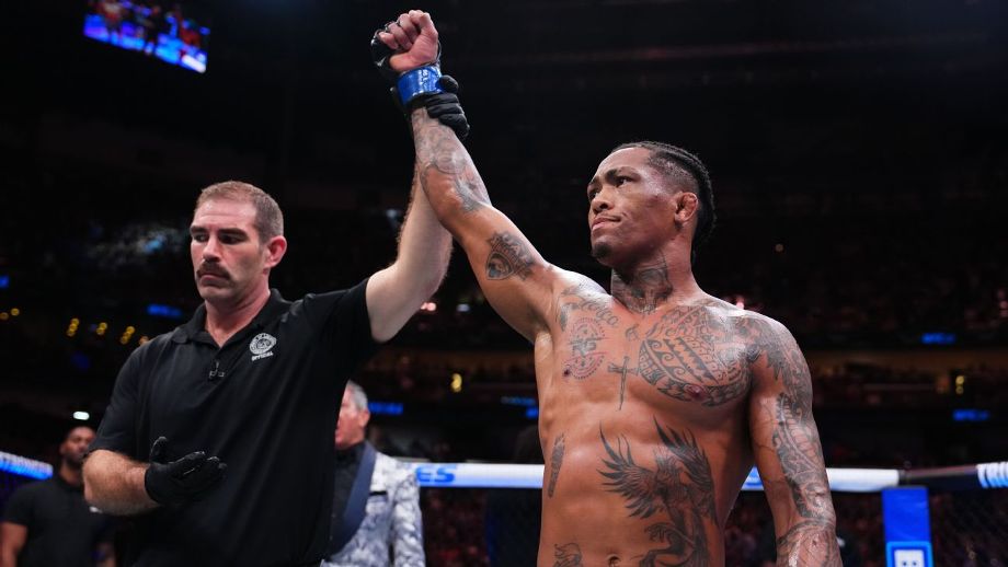 Vinícius LokDog bate Kyler Phillips e segue invicto