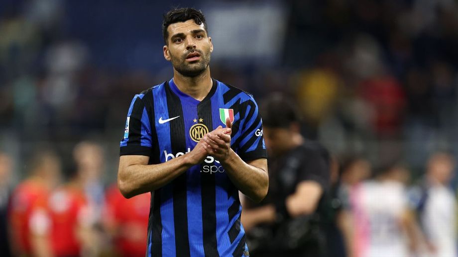 Quem é Taremi, atacante iraniano da Inter de Milão que está na mira do Botafogo