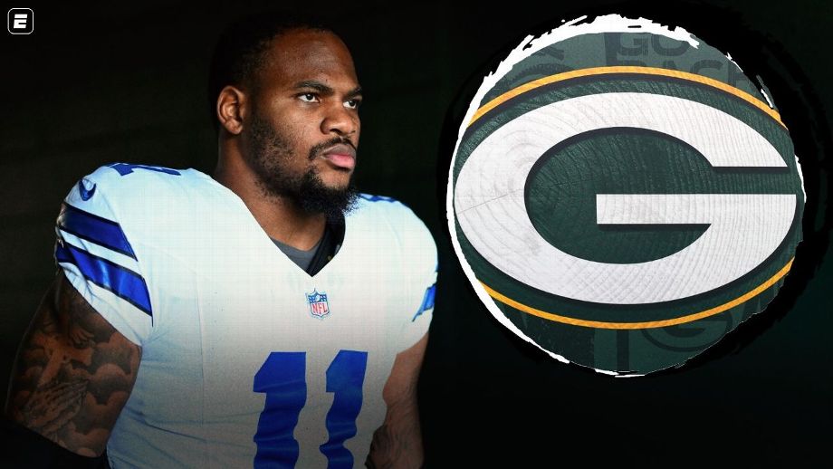 NFL tem troca bombástica, e Micah Parsons vai para os Packers com salário recorde; veja os valores