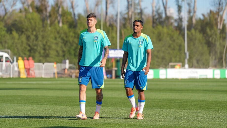 Joias do Palmeiras: conheça o quarteto de multas milionárias que pode jogar contra o Juventude