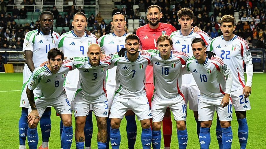 Itália fora de mais uma Copa? As contas da tetracampeã do mundo por vaga direta, repescagem ou eliminação
