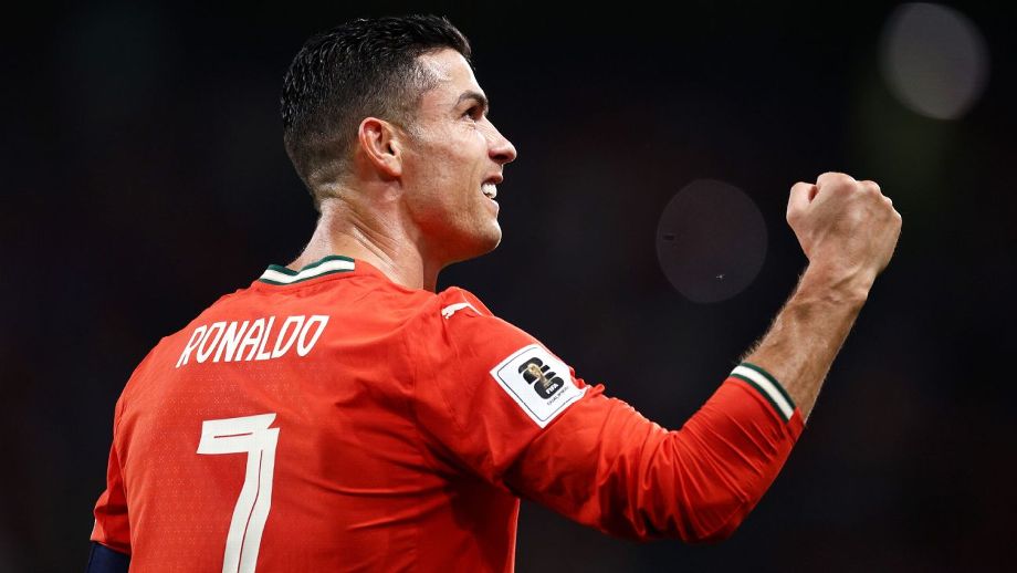 Cristiano Ronaldo marca dois, mas Portugal sofre empate da Hungria no fim