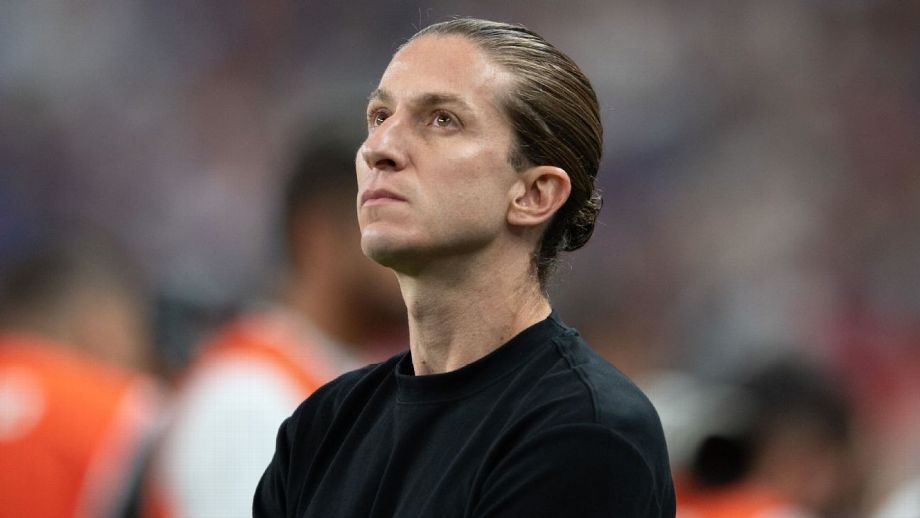 Renê Simões detalha preparação de Filipe Luís com direito a 'aula' de Simeone e Mourinho: 'Muito inteligente'
