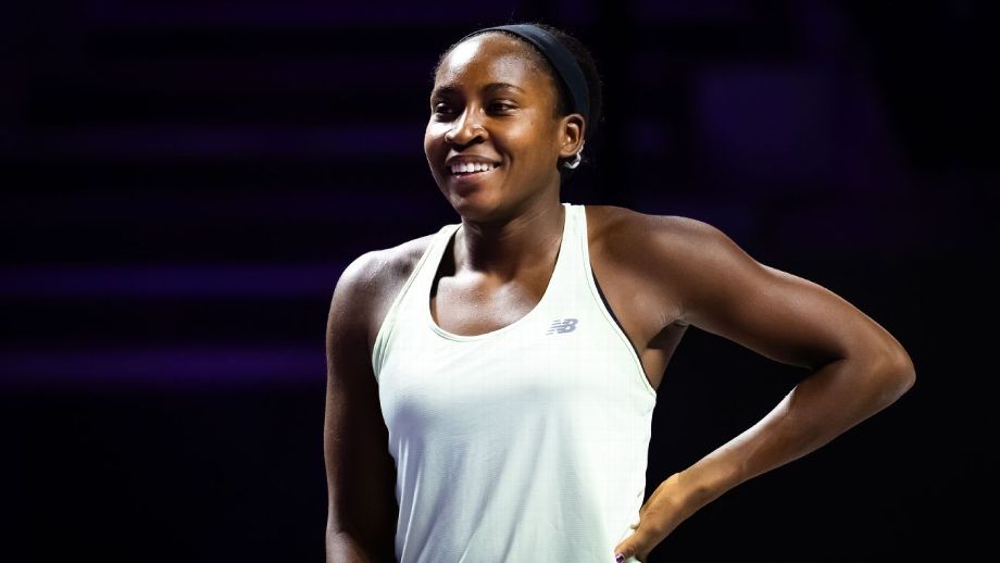 WTA Finals preview: Who's in and what to watch