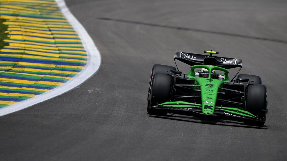 Norris lidera treino livre no GP de São Paulo; Bortoleto termina em 5o