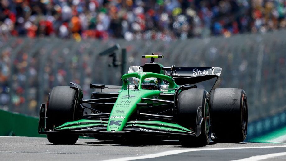 Treino livre da Fórmula 1 em Interlagos tem Bortoleto como destaque, 'susto' de Tsunoda e vexame da Ferrari; veja tudo