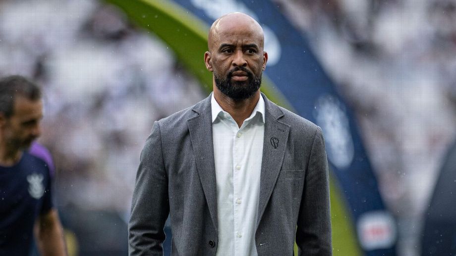 Fabinho Soldado é contratado como ejecutivo de fútbol del Internacional