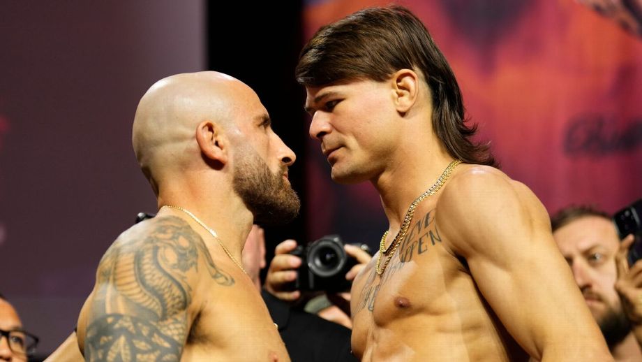 Diego Lopes ganha revanche, e Brasil pode terminar janeiro com 5 campeões no UFC