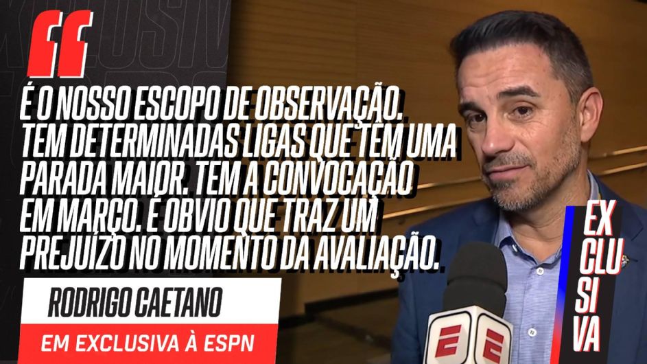 Como funciona 'lista larga' de Ancelotti na seleção, que tem jogadores do Brasil até a Rússia e 'peso' contra Arábia Saudita