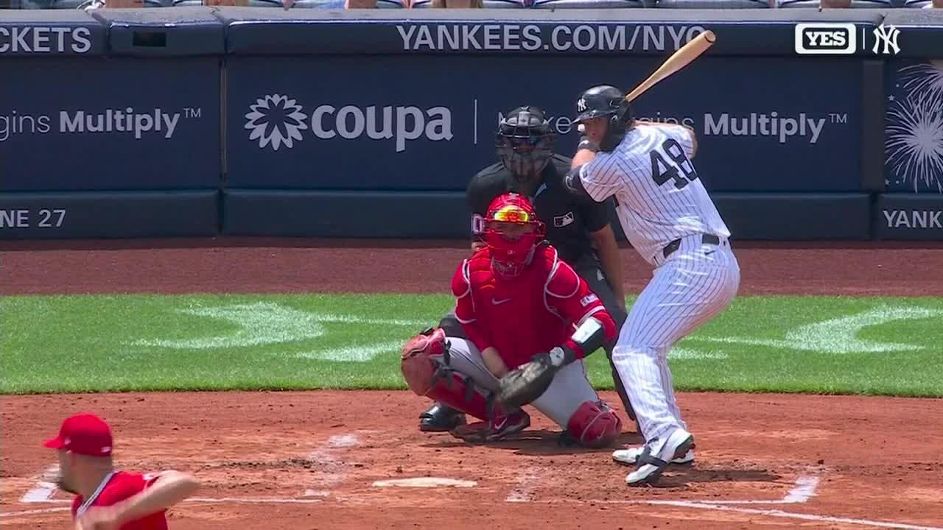 Yankees bolster bullpen, activate Weaver from IL