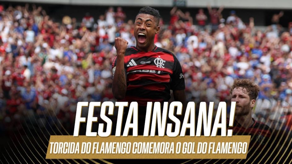 Wallace Yan aprimorou finalização com professor particular, que previu gol em Flamengo x Chelsea: 'Ele é iluminado'