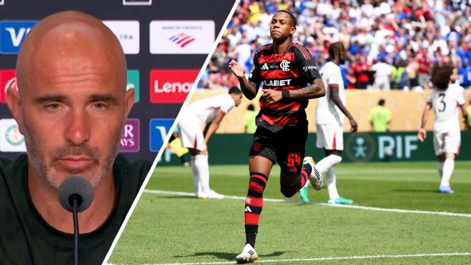 Delap: Cole Palmer convinced me to join Chelsea