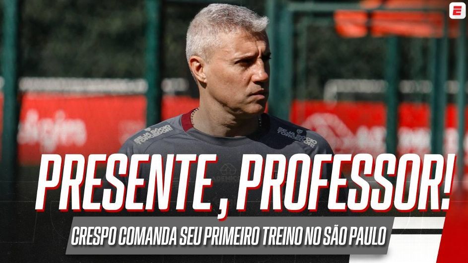 São Paulo vasculha Argentina atrás de latera-direito; veja bastidores