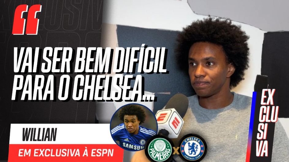 Juntos, Palmeiras e Chelsea têm 14 pendurados nas quartas de final do Mundial de Clubes; veja todos