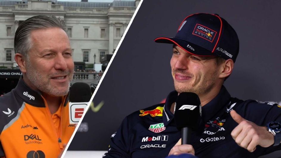 Horner sacked as Red Bull chief, team confirms