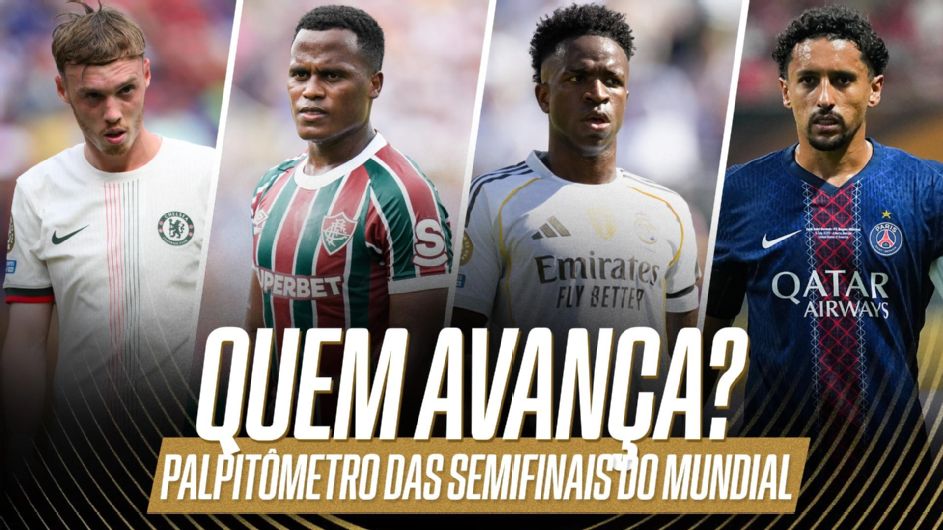 Fluminense deve ter mudanças importantes para decisão contra o Chelsea no Mundial; veja provável escalação