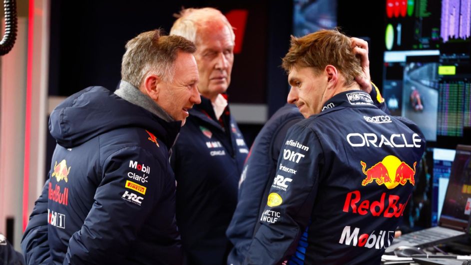 Red Bull Sacrifiera-t-il Horner pour Verstappen ?