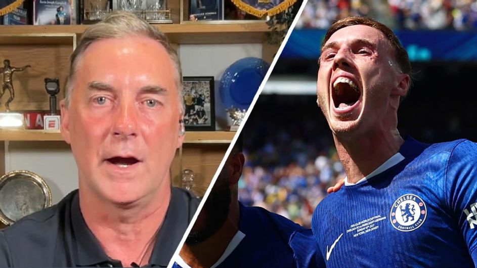 Sources: Ajax reject Chelsea's first Hato offer