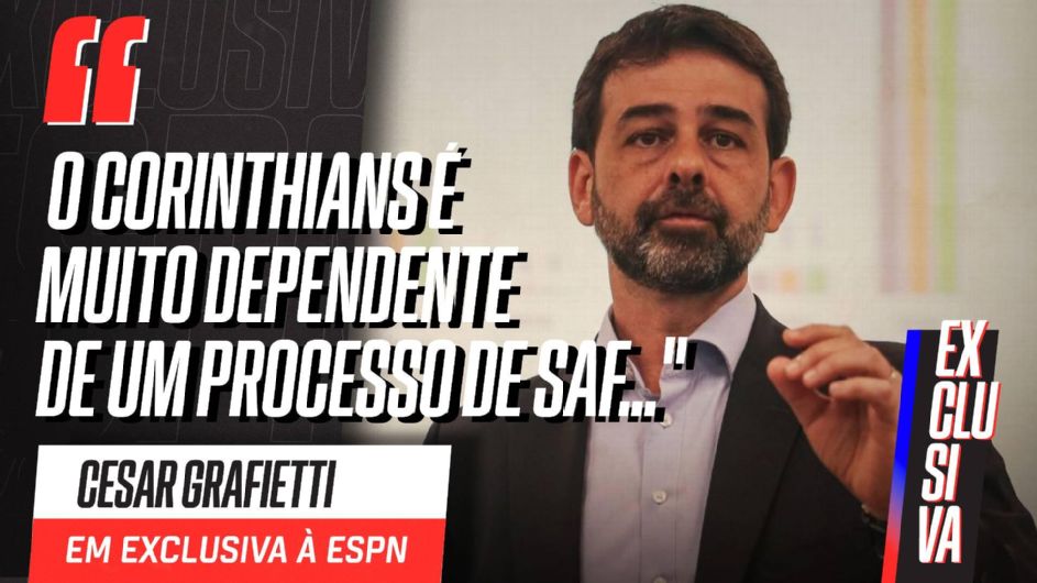 Como São Paulo e Corinthians trocaram protagonismo por dívidas bilionárias - e qual o plano para sair da lama