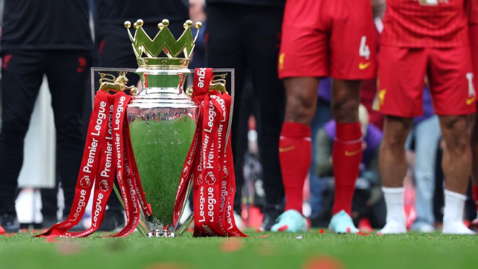 In the wake of tragedy, can Liverpool win a second straight Premier League title?