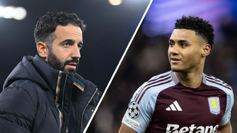 What we're hearing in the transfer window: Man United consider Kolo Muani in striker search