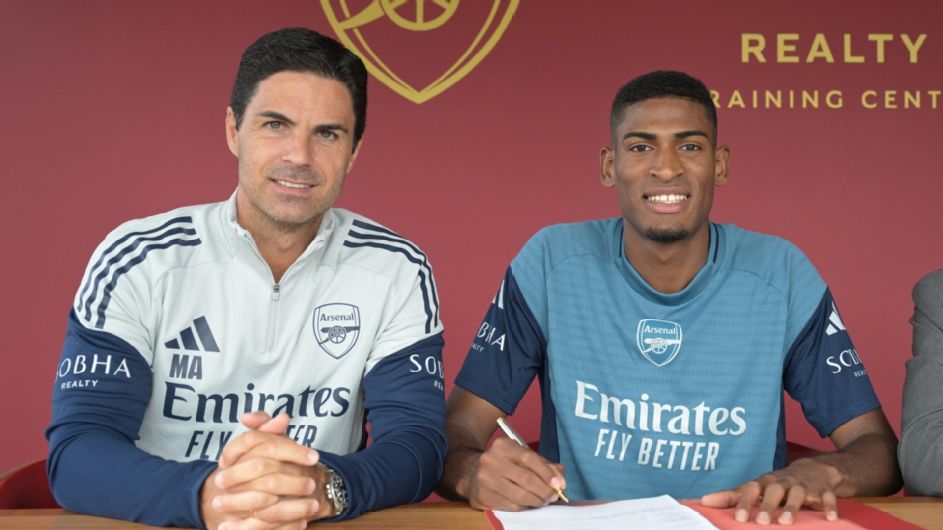 Has Arsenal created another goalkeeper conundrum?