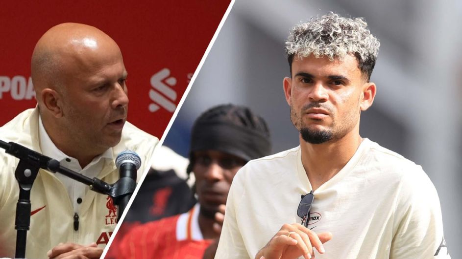 Sources: Bayern lands Liverpool's Diaz for $88M