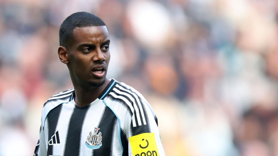 Transfer rumors, news: Liverpool eye Nusa, Fofana if Rodrygo move fails