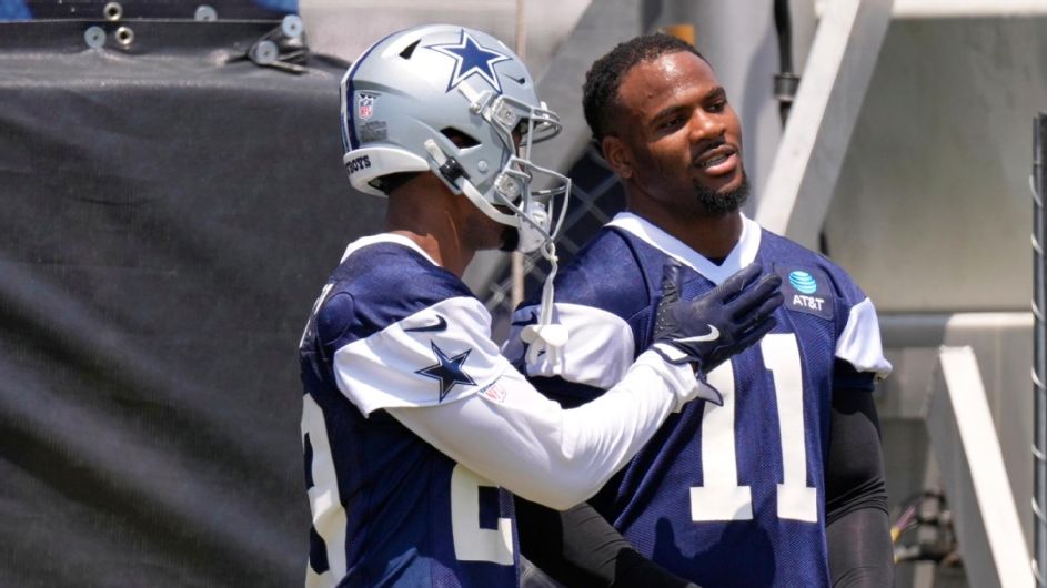 What would Cowboys' pass rush looks like without Micah Parsons?