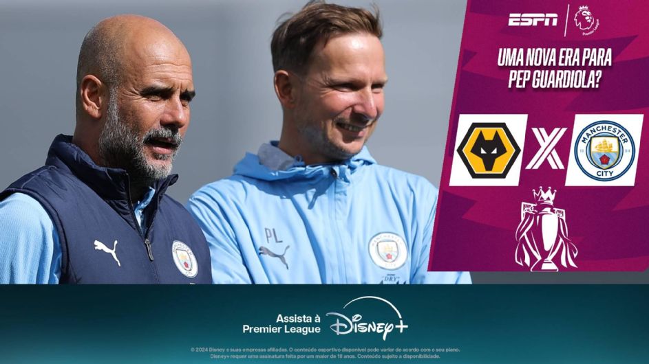 Reforço de R$ 730 milhões vai trocar o Manchester City por rival na Premier League