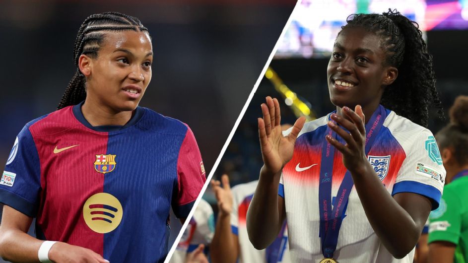 Why champions Barcelona only have 17 players ahead of Liga F start