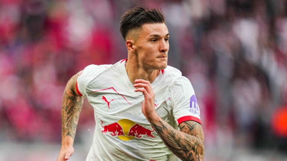 Men's summer transfer grades: Man United get B- for Sesko