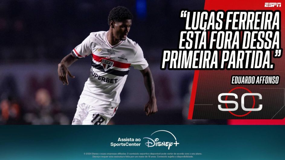 Tolói, Jandrei, busca por zagueiro e reforços em mais três posições: o que São Paulo quer para fechar elenco na janela