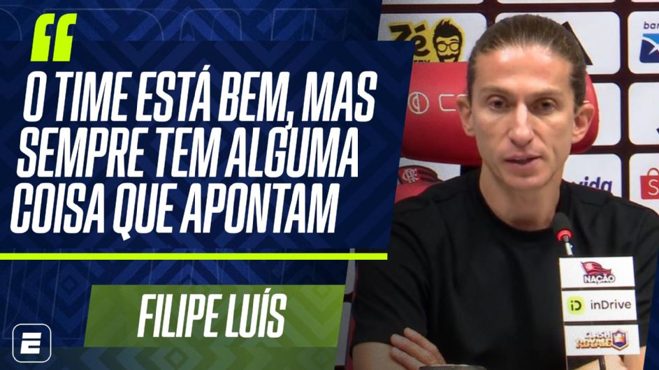 De La Cruz fala pela 1a vez após crise com ex-Flamengo