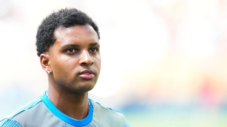 What we're hearing in the transfer window: Man City to move for Rodrygo?