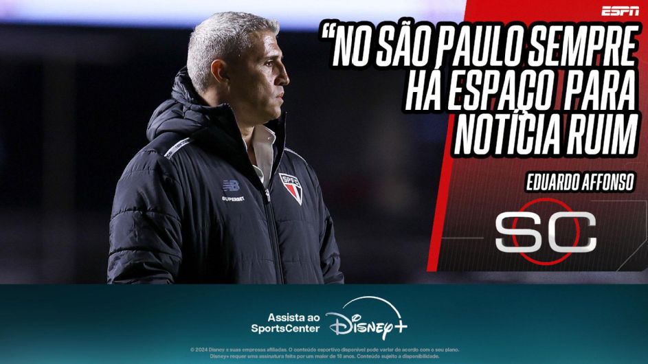 São Paulo deixa lista de transfer ban da Fifa após pagar dívida por Bobadilla